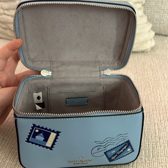 Kate spade Bon Voyage bag - Picture 5 of 7